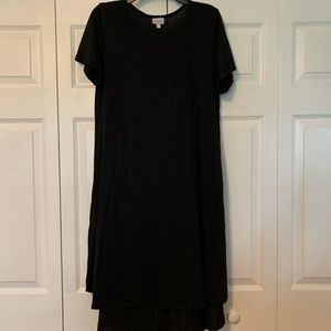 LulaRoe Carly Dress